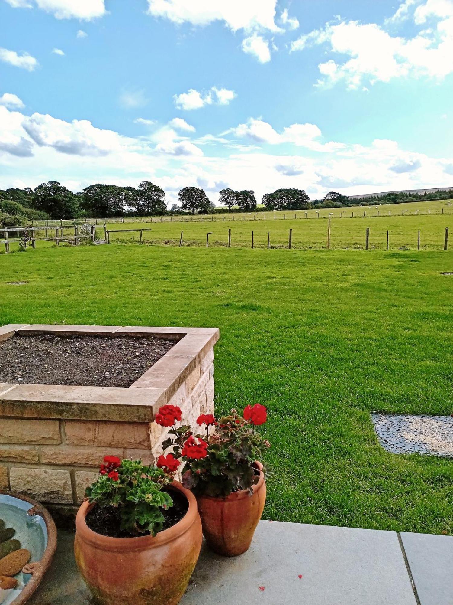 Englefield Guesthouse Goathland Exterior photo